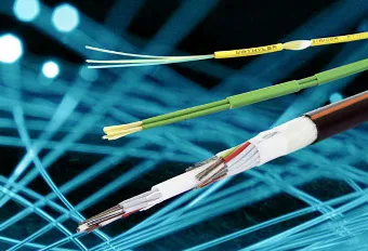 Cables single-mode con fibras mejoradas
