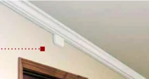 Solución óptica prácticamente invisible para MDU