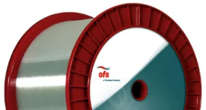 Fibra multimodo para aplicaciones OM4 y SWDM