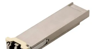 Transceivers ópticos SFP y XFP
