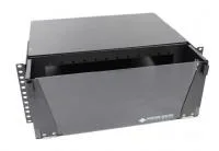 Panel para conexiones estáticas de red