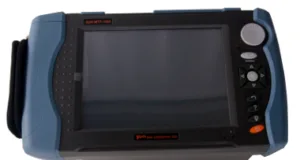 Plataforma multifuncional para pruebas