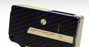 Cassettes de limpieza MTP/MPO