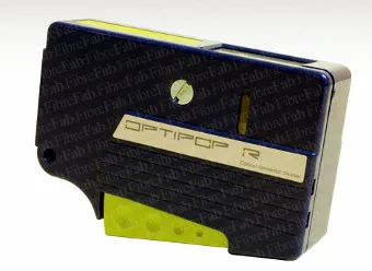 Cassettes de limpieza MTP/MPO