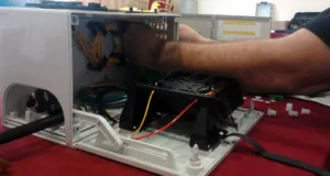 Curso de instalación y mantenimiento FTTH en Málaga