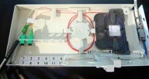 Curso de instalador y mantenimiento FTTH en Granada