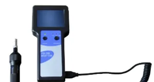 Microscopios para ferrules de fibra óptica