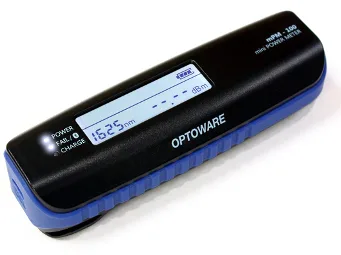 Mini medidor de potencia