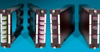 Módulos plug-in Breakout