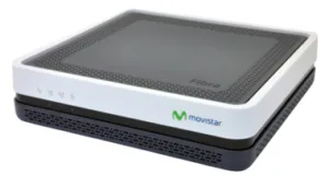 Router de fibra óptica multifunción