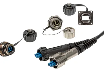 Interconexiones robustas para aplicaciones exigentes