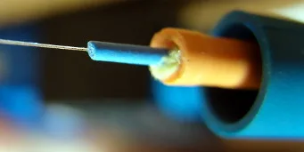 Compuesto TPE HFFR para cables