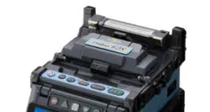 Fusionadora para ambientes extremos