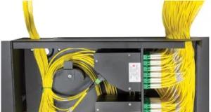 Cajas para montaje de cables