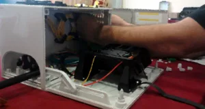 Curso de realización de proyectos de cableado estructurado