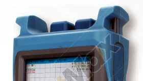 OTDR para trabajo en campo