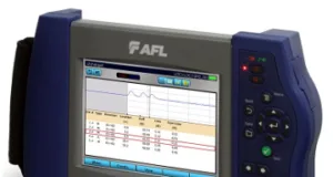 Análisis de eventos con un OTDR TruEvent