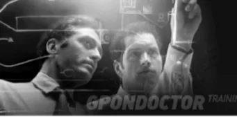 Curso sobre tecnología GPON-FTTx en Valencia