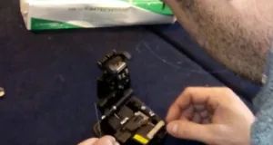 Curso de fibra óptica y cableado en Málaga