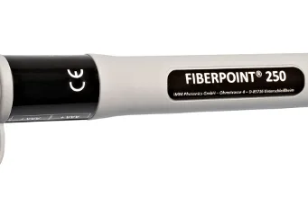 localizador de fallos en fibras ópticas