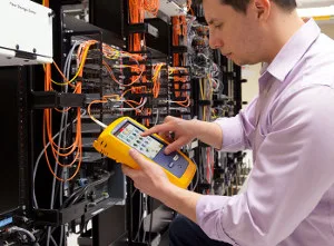 Cursos de certificador de cableado CCTT