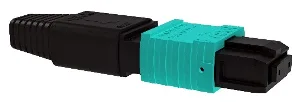 Conector MPO hembra