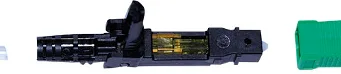 Conector mecánico tipo SC