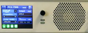 Driver de diodo laser de 10 a 450 A