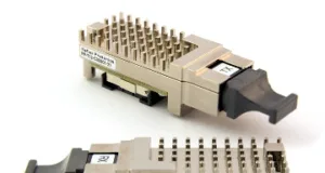 Módulos ópticos a 75 Gbps