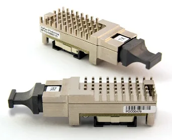 Módulos ópticos a 75 Gbps