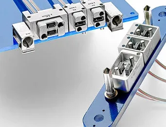 Sistema de interconexión para backplane