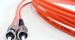 Conexiones simétricas vs asimétricas