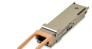 Módulos ópticos QSFP28 de 100 Gbps