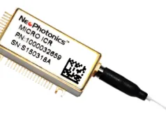 Receptor de 64 Gbaud