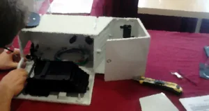 curso de instalación FTTH en Palma de Mallorca