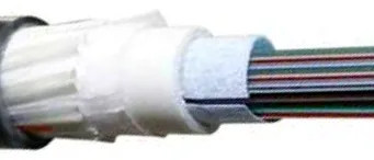 Cable ribbon para interiores y exteriores