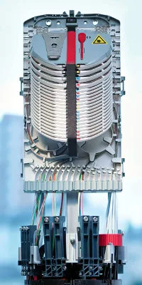 Torpedo para proyectos FTTx