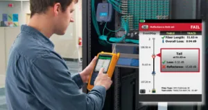 Webminar bidireccionalidad y promediado en OTDRs