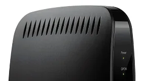 Terminal de abonado GPON Gigabit