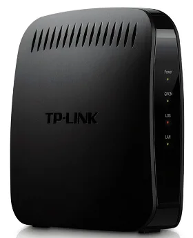 Terminal de abonado GPON Gigabit