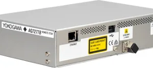 Módulo OTDR para prueba remota de fibras