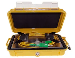 Bobinas de lanzamiento