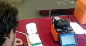 Curso para instalaciones FTTH en Los Barrios Cádiz