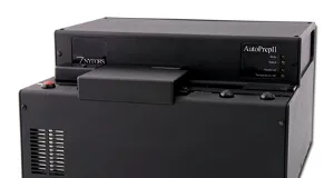 Unidad de preparación automática de fibra