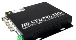 Multiplexor analógico de 4 canales Multiplexor analógico de 4 canales