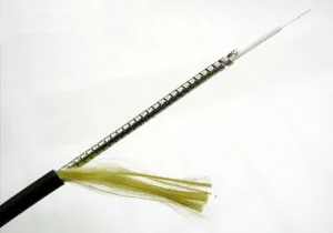 Latiguillos blindados pre conectorizados