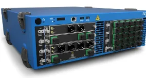 Medidores de potencia para fabricantes de equipos de red