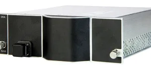 Analizador óptico de espectro