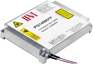 Módulo láser micro bomba de 980 nm
