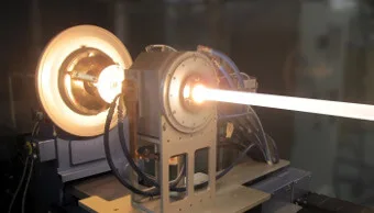 Tecnología de preformado para fibras ópticas especiales